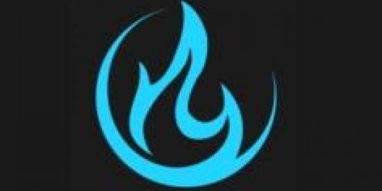 Anime Fire Logo
