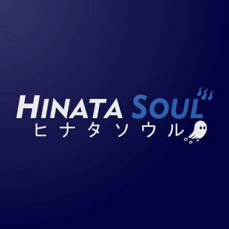Hinata Soul Logo